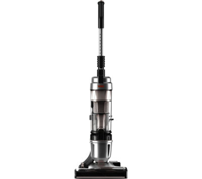 VAX  Air Stretch Pet Plus U85-AS-PPE Upright Bagless Vacuum Cleaner - Graphite & White